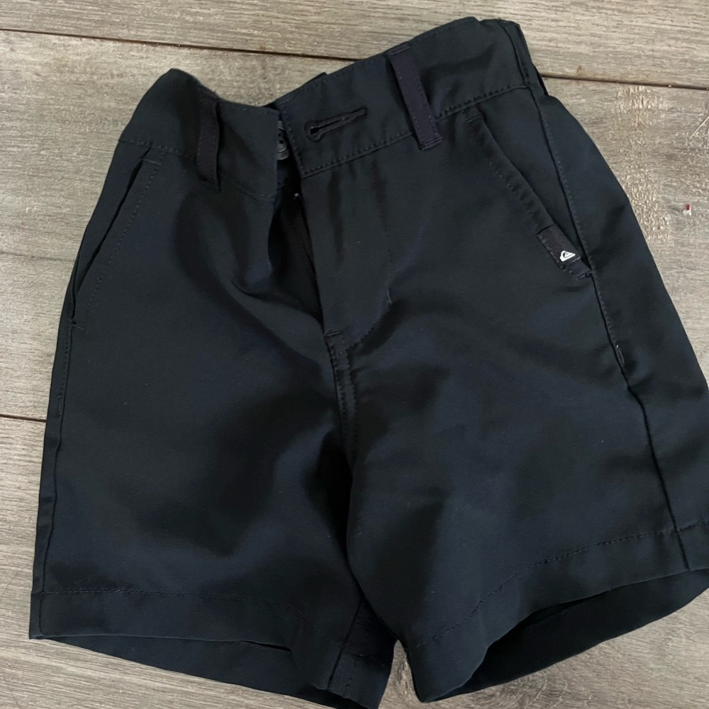 QUIKSILVER | Toddler Boys Shorts